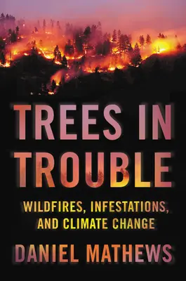 Stromy v nesnázích: Požáry, zamoření a změna klimatu - Trees in Trouble: Wildfires, Infestations, and Climate Change