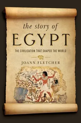 Příběh Egypta - The Story of Egypt