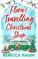 Flořin pojízdný vánoční obchod - Flora's Travelling Christmas Shop