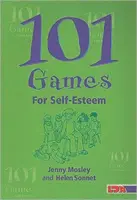101 her pro zvýšení sebevědomí - 101 Games for Self-Esteem