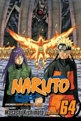 Naruto, svazek 64, 64 - Naruto, Vol. 64, 64