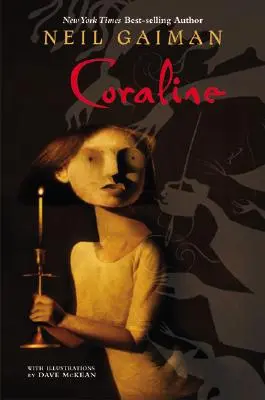 Koralína - Coraline