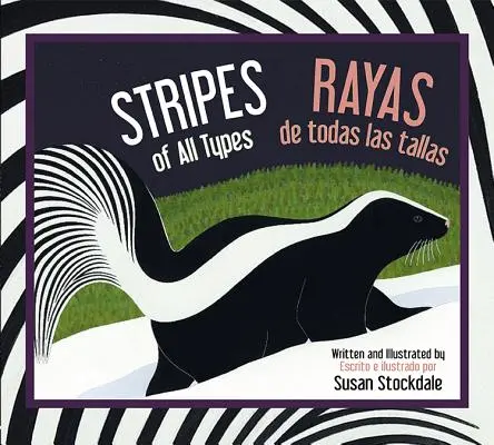Pruhy všech druhů / Rayas de Todas Las Tallas - Stripes of All Types / Rayas de Todas Las Tallas