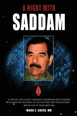 Noc se Saddámem - A Night with Saddam