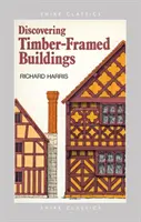 Dřevostavby - Timber-framed Buildings