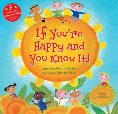 Když jsi šťastný a víš to - If You're Happy and You Know It