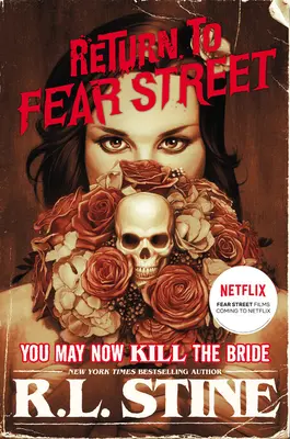 Teď můžeš zabít nevěstu - You May Now Kill the Bride
