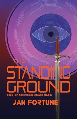 Stojící země - The Standing Ground