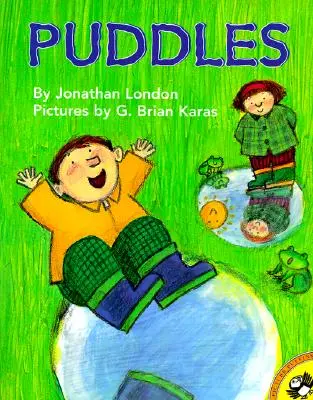 Kaluže - Puddles