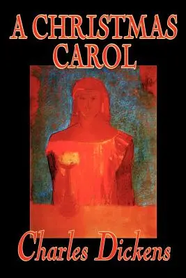 Vánoční koleda by Charles Dickens, Beletrie, Klasika - A Christmas Carol by Charles Dickens, Fiction, Classics