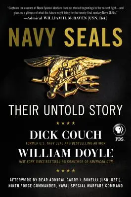 Navy Seals: Jejich nevyřčený příběh - Navy Seals: Their Untold Story