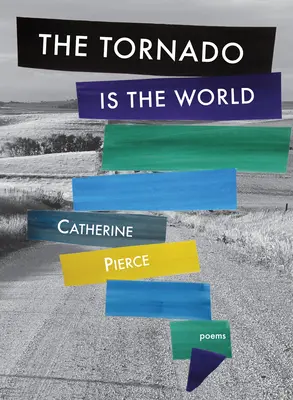 Tornádo je svět - The Tornado Is the World