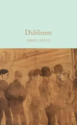 Dubliňané - Dubliners