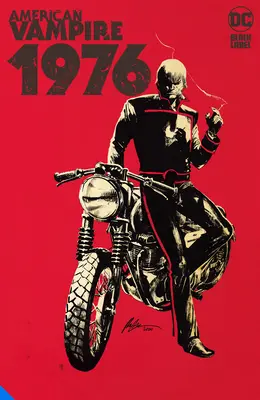 Americký upír 1976 - American Vampire 1976