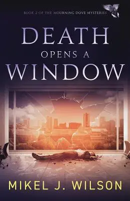 Smrt otevírá okno - Death Opens a Window