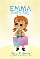 Problémy na večírcích - Party Problems