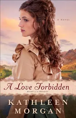 Zakázaná láska - A Love Forbidden