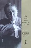 Nejlepší povídky O. Henryho - The Best Short Stories of O. Henry