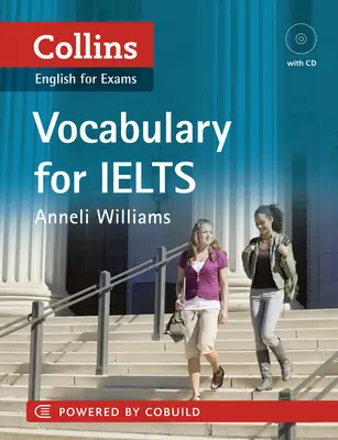 Slovní zásoba pro Ielts - Vocabulary for Ielts