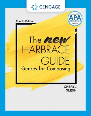 Nový průvodce Harbrace: Žánry pro komponování - The New Harbrace Guide: Genres for Composing