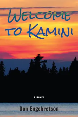 Vítejte v Kamini, 39 - Welcome to Kamini, 39
