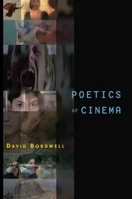 Poetika filmu - Poetics of Cinema