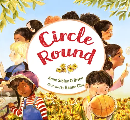 Kruhové kolo - Circle Round