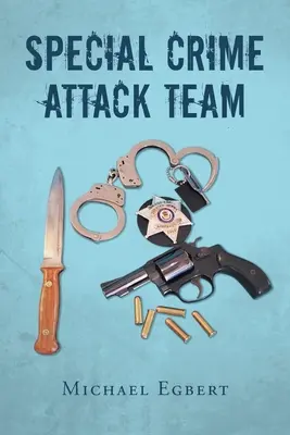 Speciální útočný tým pro boj s kriminalitou - Special Crime Attack Team