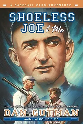 Joe bez bot a já - Shoeless Joe & Me