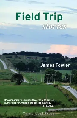Výlet do terénu: Příběhy - Field Trip: Stories