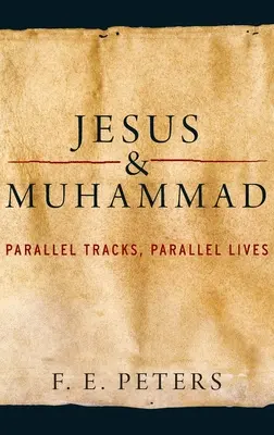 Ježíš a Mohamed: Paralelní stopy, paralelní životy - 5 - Jesus and Muhammad: Parallel Tracks, Parallel Lives