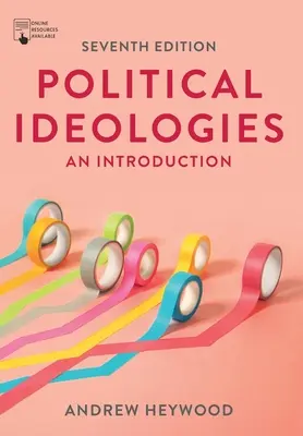 Politické ideologie: Úvod do problematiky - Political Ideologies: An Introduction