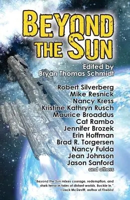 Za sluncem - Beyond the Sun