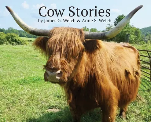 Příběhy krav - Cow Stories