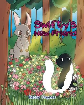 Swiftyho nový přítel - Swifty's New Friend