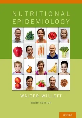 Nutriční epidemiologie - Nutritional Epidemiology