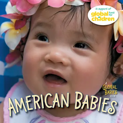 Americká miminka - American Babies