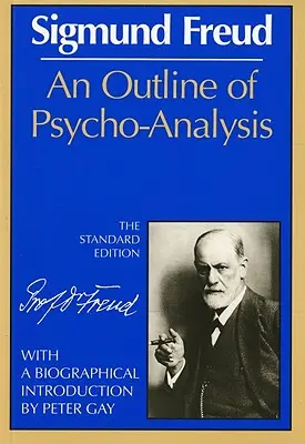 Nástin psychoanalýzy - An Outline of Psycho-Analysis