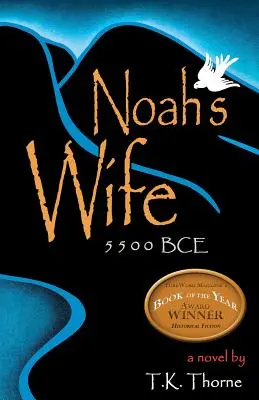 Noemova žena - Noah's Wife