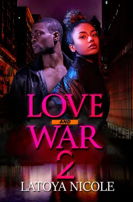 Láska a válka 2 - Love and War 2