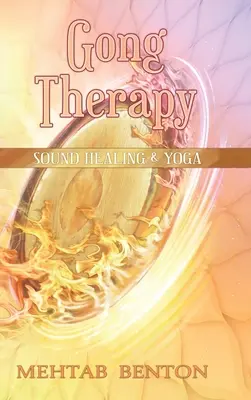 Terapie gongem - Gong Therapy