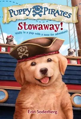 Černý pasažér! - Stowaway!