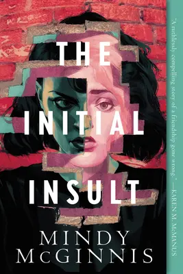 Počáteční urážka - The Initial Insult