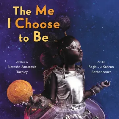 Já, které jsem si vybrala - The Me I Choose to Be