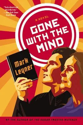 Pryč s myslí - Gone with the Mind