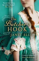 Řezníkův hák - temný a zvrácený příběh z georgiánského Londýna - Butcher's Hook - a dark and twisted tale of Georgian London