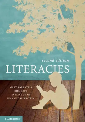 Literatury - Literacies