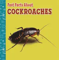 Rychlá fakta o švábech - Fast Facts About Cockroaches