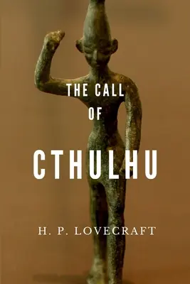 Volání Cthulhu - The Call of Cthulhu