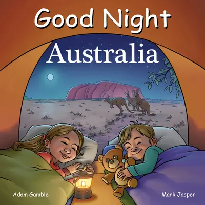 Dobrou noc Austrálie - Good Night Australia